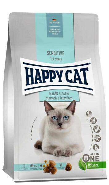 Sensitive Adult Stomach & Intestinal 300 g