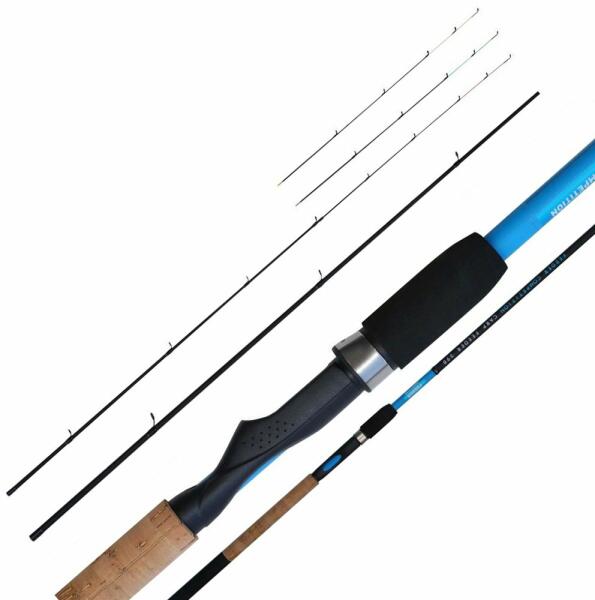 Feeder Competition 360cm 40-120g (CZ6742)