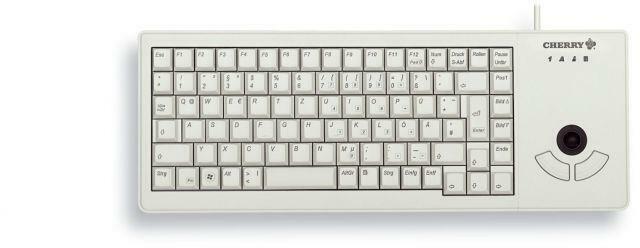XS Trackball (G84-5400LUMDE-0)