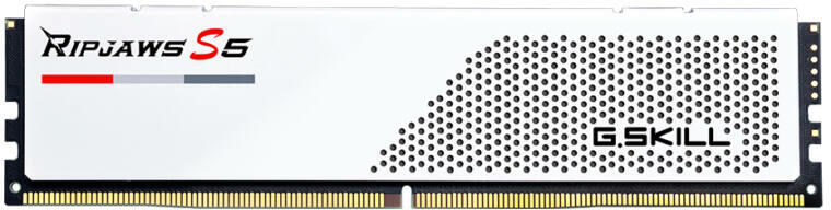 Ripjaws 64GB (2x32GB) DDR5 5200MHz F5-5200J3636D32GX2-RS5W