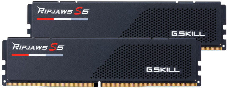 Ripjaws S5 64GB (2x32GB) DDR5 5600MHz F5-5600J3036D32GX2-RS5K