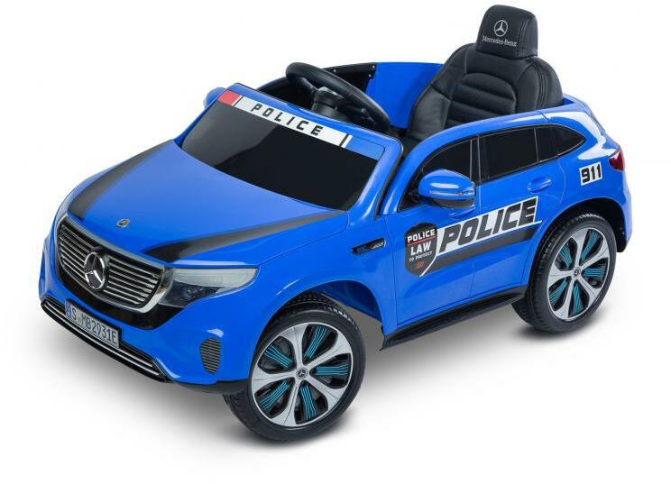 Vásárlás: Toyz By Caretero elektromos rendőrautó Mercedes Benz kék  TOYZ-7145 Elektromos kisautó, elektromos jármű árak összehasonlítása,  elektromos rendőrautó Mercedes Benz kék TOYZ 7145 boltok