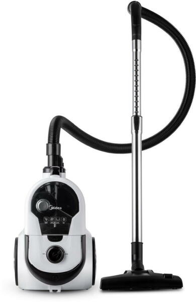 Bagless C7 (MBC1860WB)