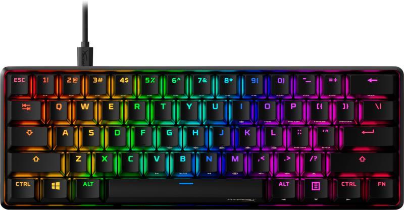 HyperX Alloy Origins 60 (KBO1S-RB-US/G/4P5N4AA#ABA)