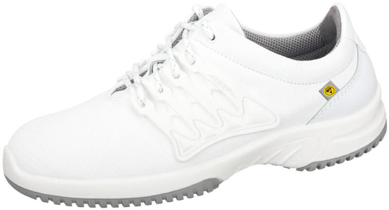 Vásárlás: abeba ABEBA-UNI6 O1, Src Esd fehér Munkavédelmi Cipő 39-es  Munkavédelmi cipő, csizma árak összehasonlítása, ABEBA UNI 6 O 1 Src Esd  fehér Munkavédelmi Cipő 39 es boltok