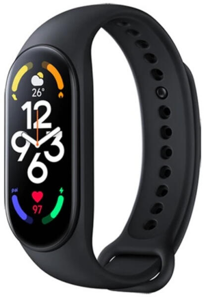 Xiaomi Mi Band 7 (Smartwatch, bratara fitness) - Preturi