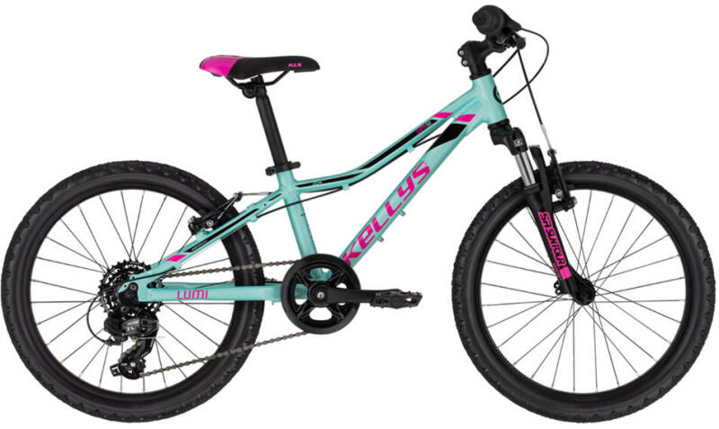Lumi 50 Girl (2022)