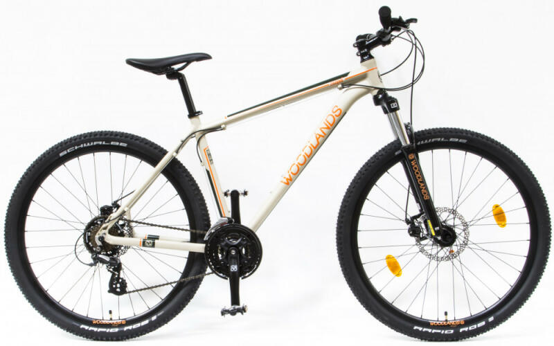 Woodlands Pro 1.1 27.5