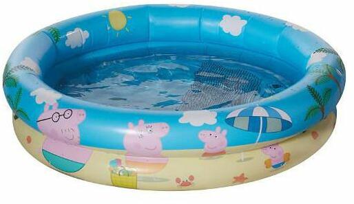 Pepa Pig 74x18 cm (16263)