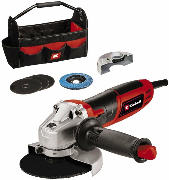 TC-AG 125/850 Kit (4430977)