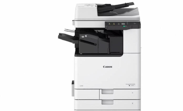 Vásárlás: Canon ImageRUNNER 2730i Multifunkciós nyomtató árak  összehasonlítása, ImageRUNNER 2730 i boltok