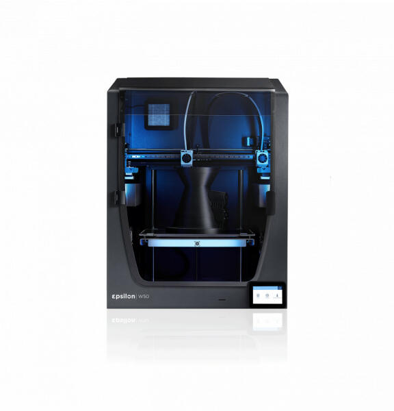Vásárlás: Epsilon W50 3D nyomtató árak összehasonlítása, W 50 boltok