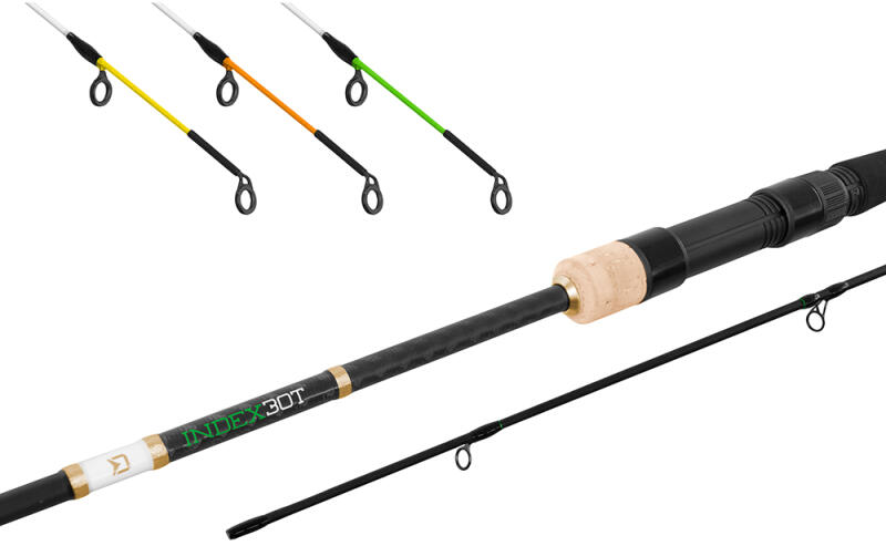 INDEX Picker 300cm 60g 2pc (101001291)