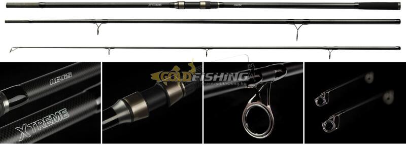Extreme LC 360cm 3,5-50lbs (1358-365)