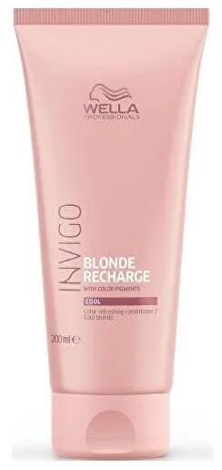 Invigo Blonde Recharge (Cool Colour Refresh) 200 ml
