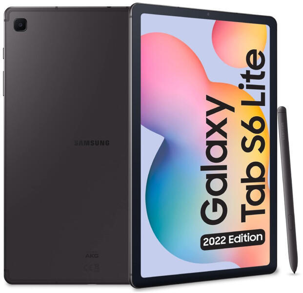 Samsung Galaxy Tab S6 Lite (2022) P613 64GB SM-P613NZAA (Tablete