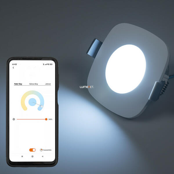 Connect Smart IP65