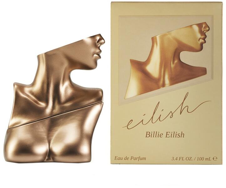 Billie Eilish Eilish EDP 100 ml parfüm vásárlás, olcsó Billie Eilish Eilish  EDP 100 ml parfüm árak, akciók