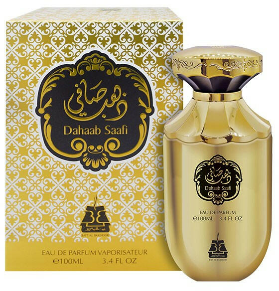 Bait Al Bakhoor Dahaab Saafi EDP 100ml Парфюми Цени, оферти и мнения, сравнение на цени и магазини