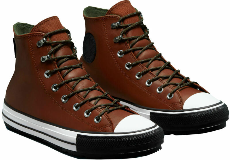 Converse Мъжки зимни обувки CONVERSE - CTAS Winter WP (Non-GTX) - 171440C  Мъжки обувки Цени, оферти и мнения, списък с магазини, евтино Converse  Мъжки зимни обувки CONVERSE - CTAS Winter WP (Non-GTX) -