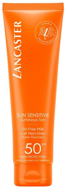 Sun Sensitive Oil-Free Milky Fluid SPF 50 50ml