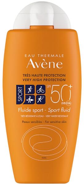 Sun Sensitive napvédő krém SPF 50+ 100ml