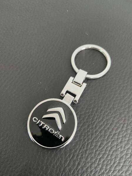 Vásárlás: Citroen 3D autós embléma kulcstartó (CITROEN) Kulcstartó árak  összehasonlítása, Citroen 3 D autós embléma kulcstartó CITROEN boltok