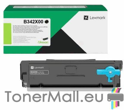 Lexmark Оригинална тонер касета LEXMARK B342X00 (Black): оферти и цени ...