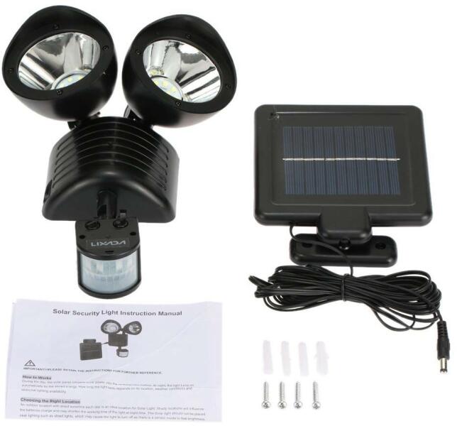 Vásárlás: Kleiber MSL-22 Mozgásérzékelős napelemes lámpa Kültéri lámpa árak  összehasonlítása, MSL 22 Mozgásérzékelős napelemes lámpa boltok