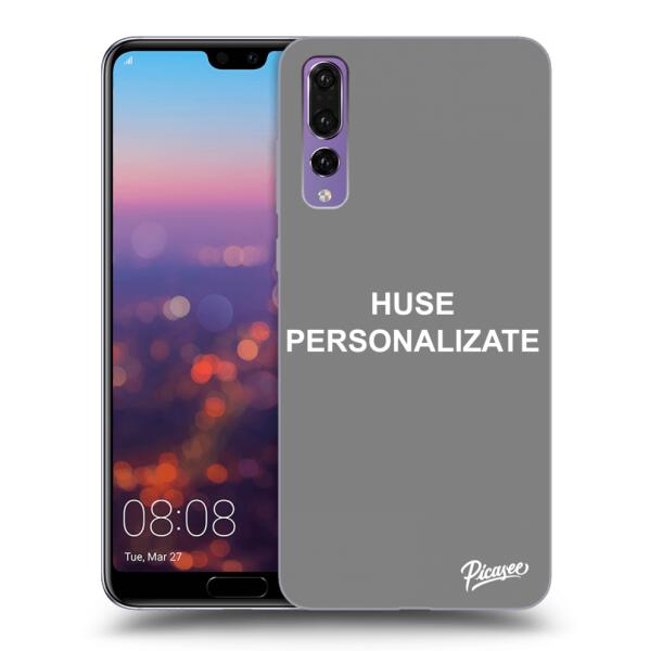 Picasee ULTIMATE CASE pentru Huawei P20 Pro - Huse personalizate (Husa  telefon mobil) - Preturi