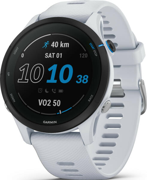 Garmin Forerunner 255 Music (010-02641) (Smartwatch, bratara