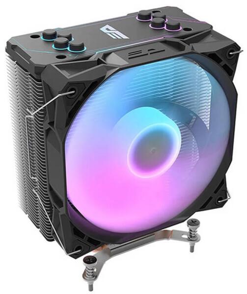 Ellsworth S11 Pro ARGB Black