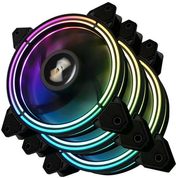 CF11 Pro ARGB 3-Pack