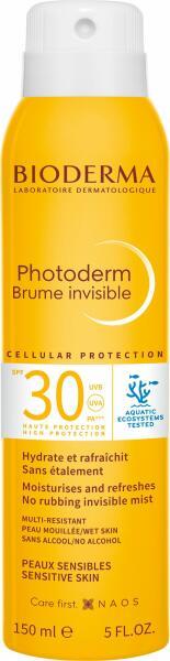 Photoderm Brume Invisible napvédő permet SPF 30 150ml