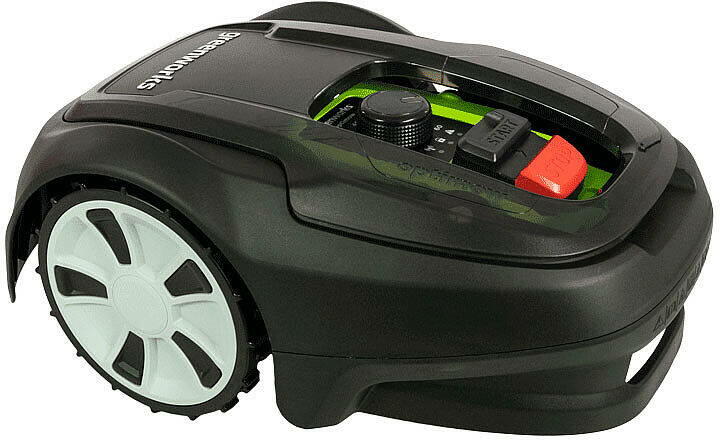 Optimow 7 (2513107)