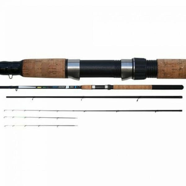 Vásárlás: Carp Zoom Tempo Feeder TF (390cm/150g) (CZ6230) Horgászbot árak  összehasonlítása, Tempo Feeder TF 390 cm 150 g CZ 6230 boltok