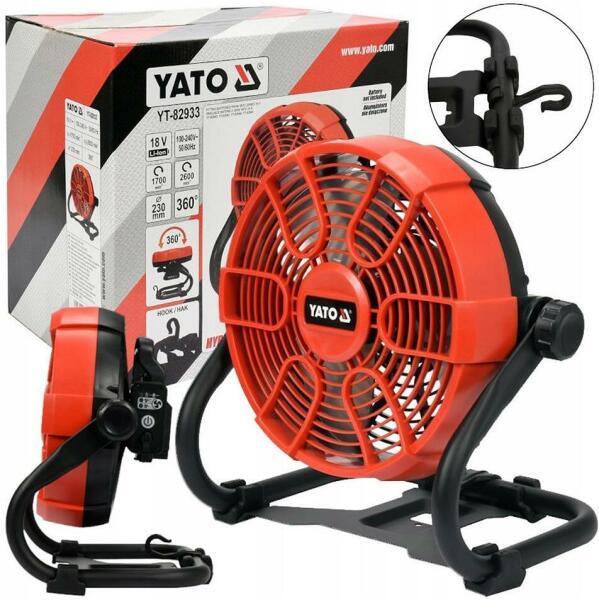 YATO YT-82933