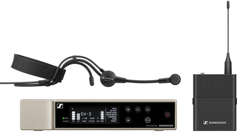 EW-D ME3 SET Q1-6 (508710)