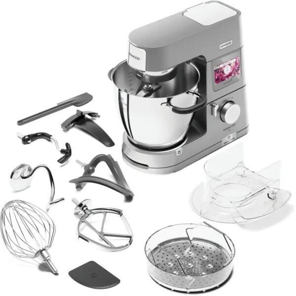 Cooking Chef XL KCL95.424SI