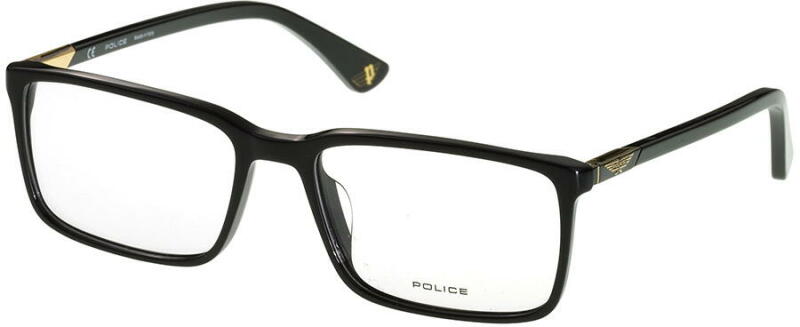 Police Rame ochelari de vedere barbati Police VPLB55 0700 (Rama ochelari) -  Preturi