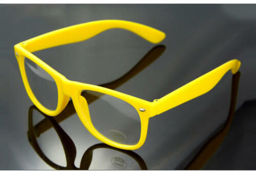 Vásárlás: Nullás, nulldioptriás divat szemüveg - sárga Szemüvegkeret árak  összehasonlítása, Nullás nulldioptriás divat szemüveg sárga boltok