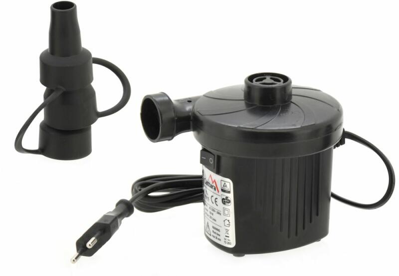 Air Pump Compass légszivattyú 230V