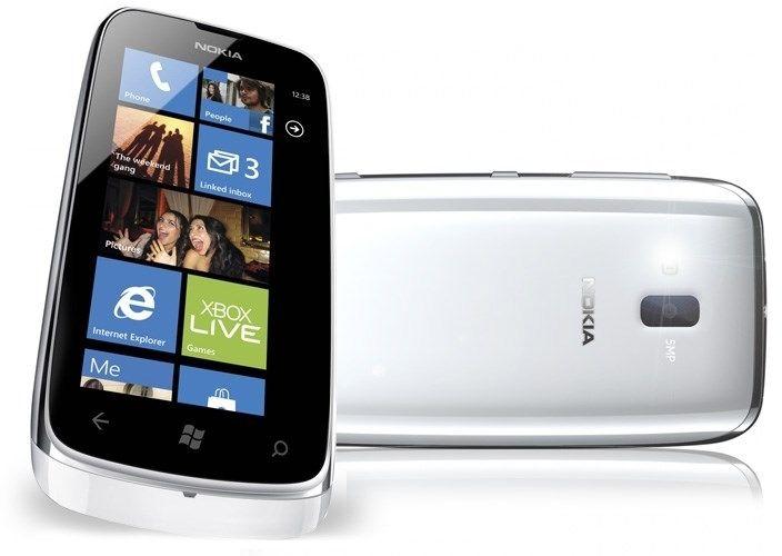 Nokia Lumia 610 preturi - Nokia Lumia 610 magazine