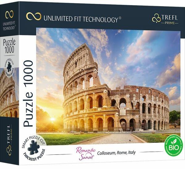Prime - Colosseum, Róma 1000 db-os (10691)
