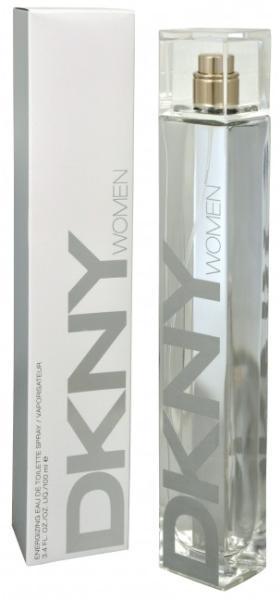 Women Energizing EDT 100 ml