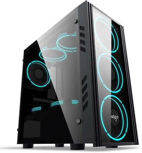 Black Technology Mini