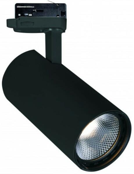 Vásárlás: Viokef Lighting Nestor mennyezeti LED spot lámpa, 5 cm, fekete, 3  fázisú sínadapterrel (4214601) Fali- és mennyezeti lámpa, csillár árak  összehasonlítása, Nestor mennyezeti LED spot lámpa 5 cm fekete 3 fázisú  sínadapterrel 4214601 boltok