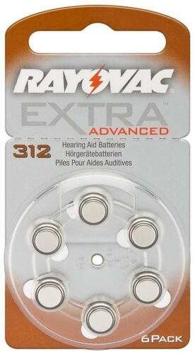 Vásárlás: Rayovac V312 1, 45V hallókészülék elem Egyszer használatos elem  árak összehasonlítása, V 312 1 45 V hallókészülék elem boltok