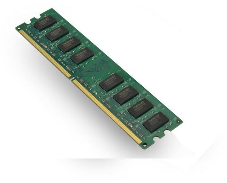 Signature 2GB DDR2 800MHz PSD22G80026