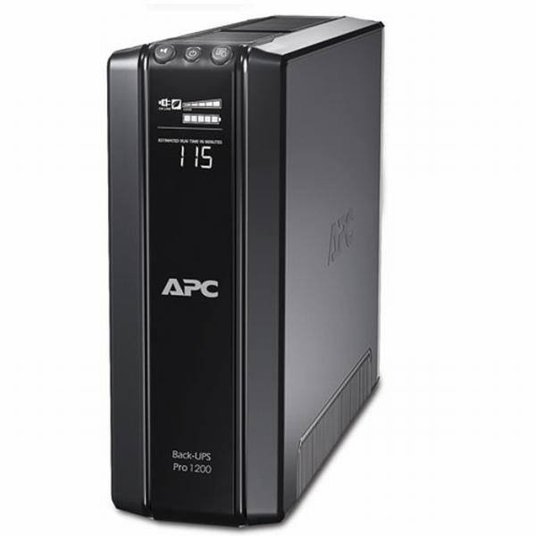 Back-UPS Pro 1200VA (BR1200G-GR)